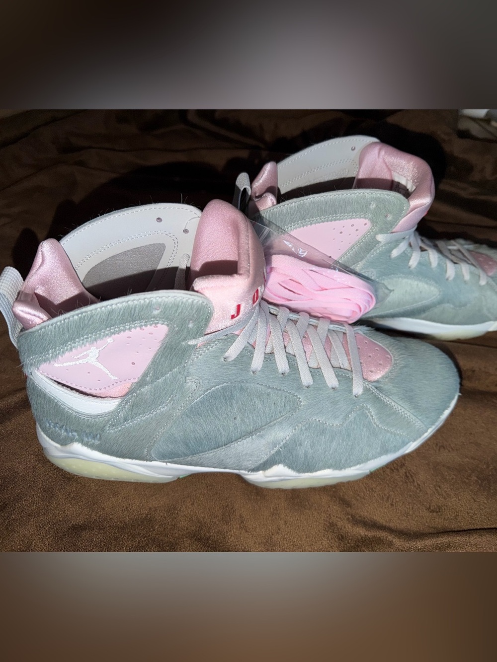 Air Jordan 7 Retro SE Hare 2.0